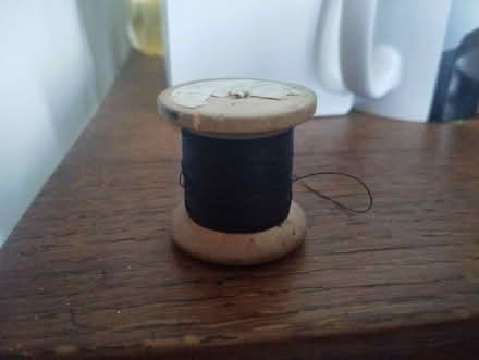 Photo of Bobbins for use with sewing machine (Seven Dials BN3) #1