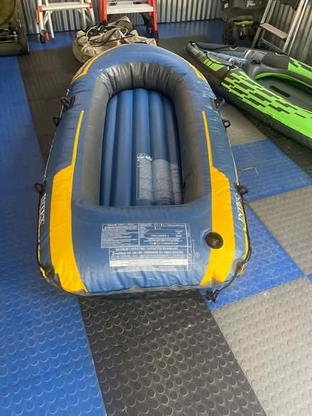 Photo of free Flotation devices (Park forest) #3