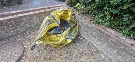 Photo of free Heavy Duty Garden Bag (Yapton Bn18) #1