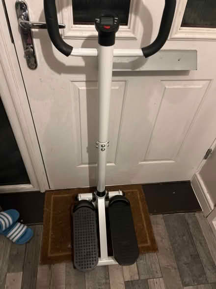 Photo of free Stepper (Bletchley MK2) #1