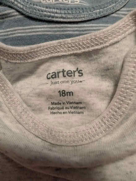 Photo of free 2 Onesies 18m (Northridge) #1