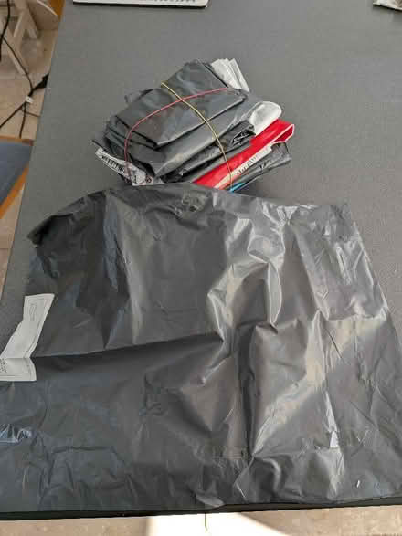 Photo of free Postage bags (Risinghurst OX3) #1