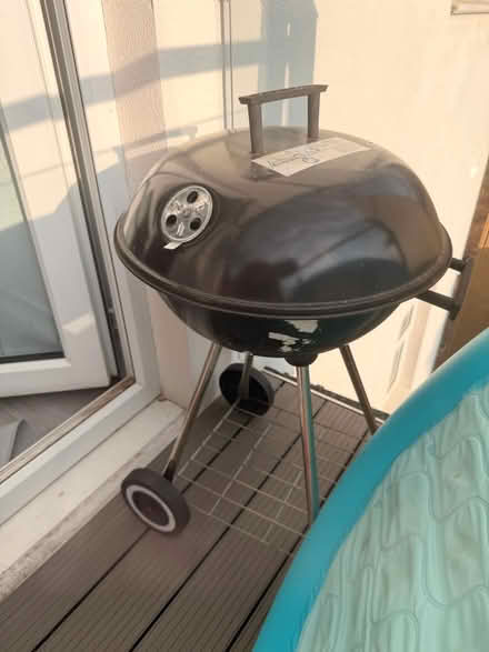 Photo of free Barbecue (Thornton Heath CR7) #1