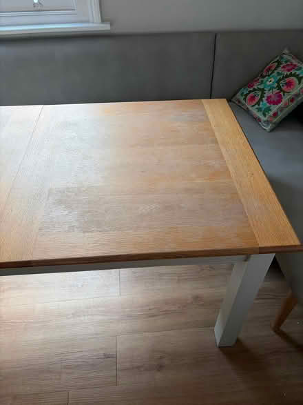 Photo of free Extending Dining Table & 5 Chairs (Reading RG1) #3