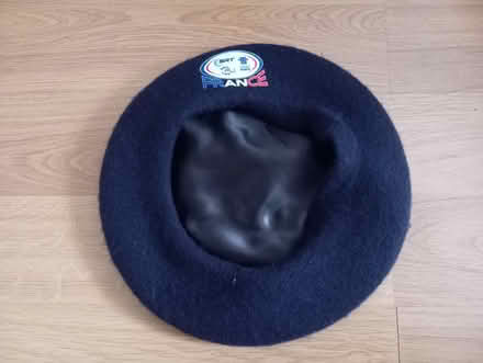 Photo of free France hat (Grahame Park NW9) #1