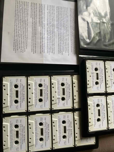 Photo of free World War 2 history (Letchworth wilbury SG6) #3