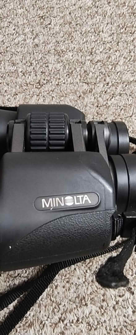 Photo of free Binoculars (Sprowston Nr7) #1