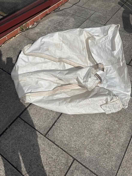 Photo of free Builders Bag (Whitchurch CF14) #1