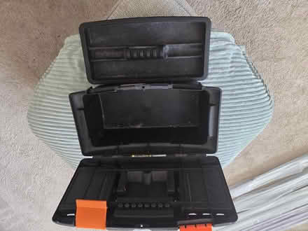 Photo of free Medium plastic tiolboc (Formby L37) #3