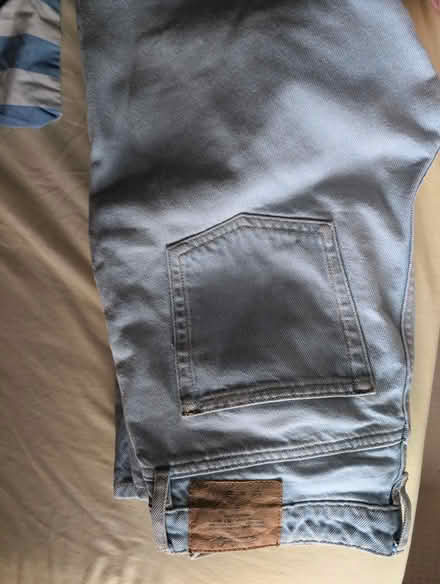 Photo of free Jeans (Higher Blackley M9) #2