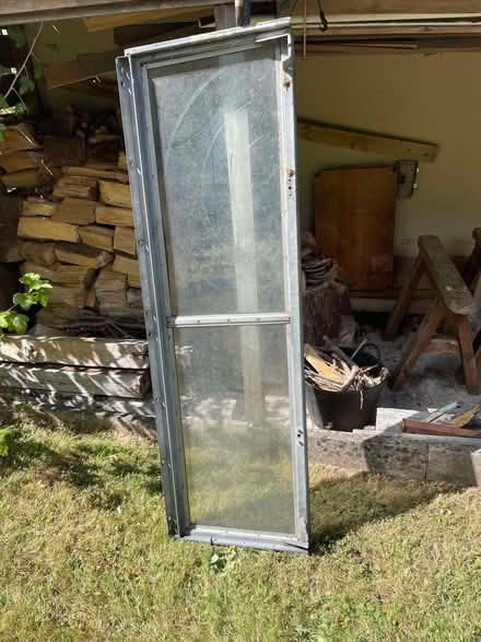 Photo of free Windscreen (Priston CP BA2) #1