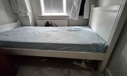 Photo of free Bed frame (CT1) #3