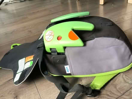 Photo of free Trunki Boostapak (Kenilworth CV8) #1