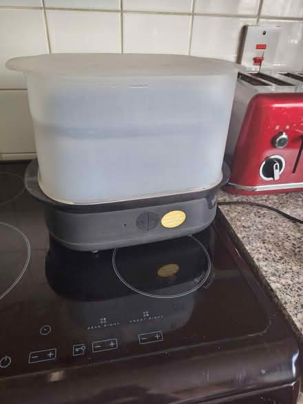 Photo of free Tommee tippee sterilizer (RG2) #1