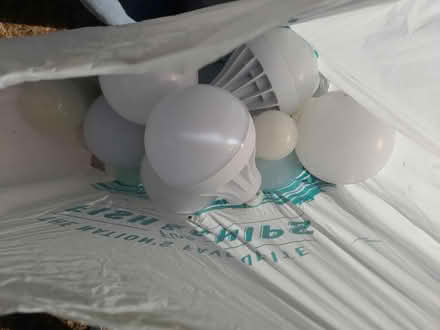 Photo of free Variety of LED bulbs (Eastbourne BN22) #2