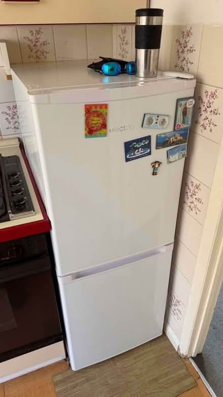 Photo of free Fridge freezer (Twickenham TW1) #3