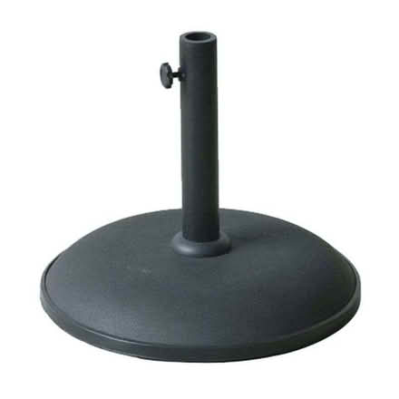 Photo of Parasol base (Wallington PO16) #1