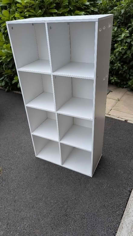 Photo of free Cube Shelves (Ellenbrook M28) #2