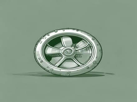 Photo of Renault wheel bolts. (Shelton Lock DE24) #1