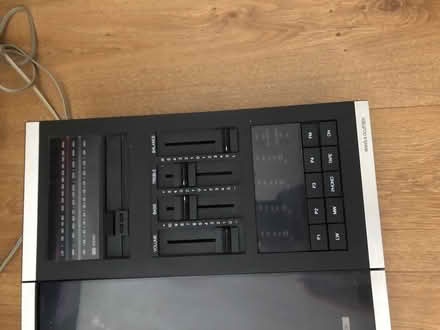 Photo of free Bang and Olson turntable (Spital, Wirral) #2