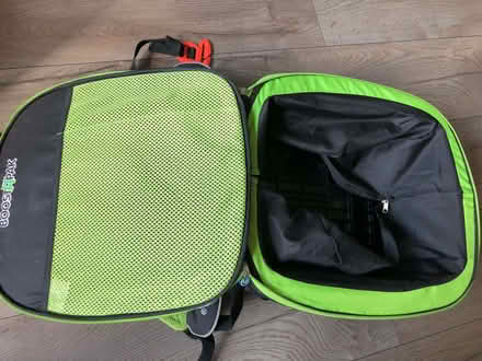 Photo of free Trunki Boostapak (Kenilworth CV8) #4