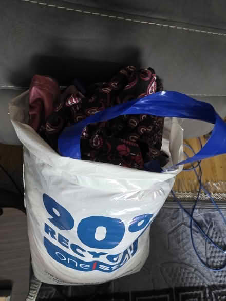 Photo of free Bag of ladies clothes size 18-20 (Wirral CH49) #2