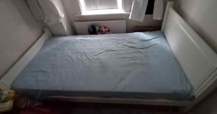Photo of free Bed frame (CT1) #2