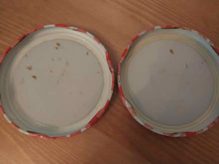 Photo of free Glass jars (Wimbledon SW19) #2
