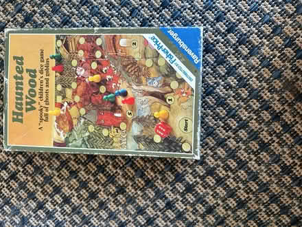 Photo of free Games and puzzles (Church Street CT5) #4
