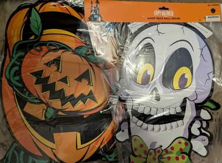 Photo of free Halloween decor #2 (Northridge) #1