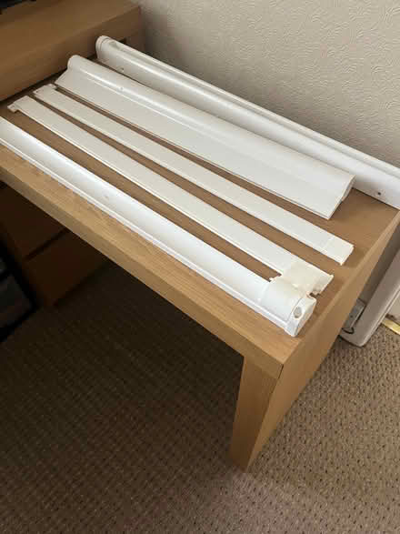 Photo of free Baby Dan Safety Gate (Euxton PR7) #2