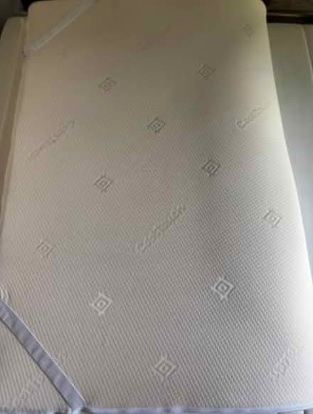 Photo of free Matress Topper (Brent NW2) #1