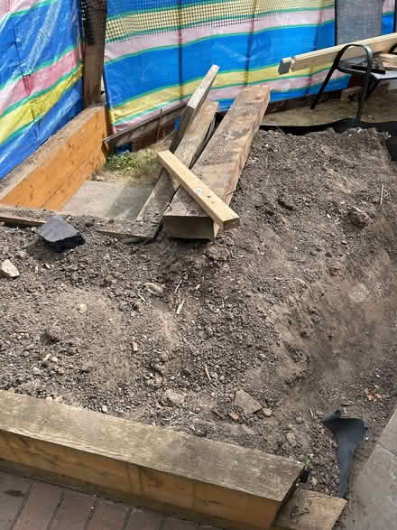Photo of free Soil (Rush Green CO16) #1
