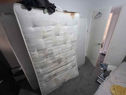 Photo of free Superking & Double Size Mattress (Sheffield S2) #1