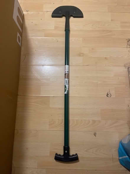 Photo of free Lawn Edger (Greenford UB1) #1