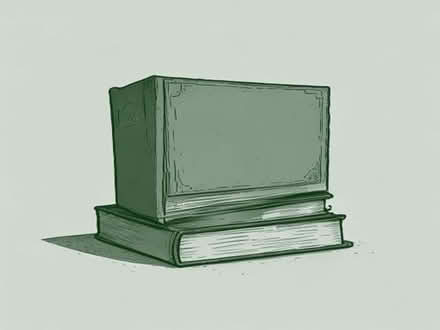 Photo of Old encyclopaedias pre 1950 (Bohemia TN34) #1
