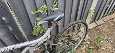 Photo of free Bike (Panshager AL7) #3