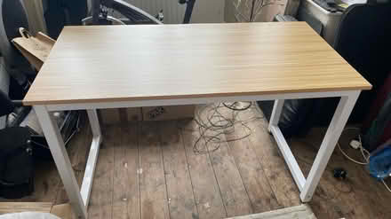 Photo of free Table, simple, Good condition (M16 9 WT) #1