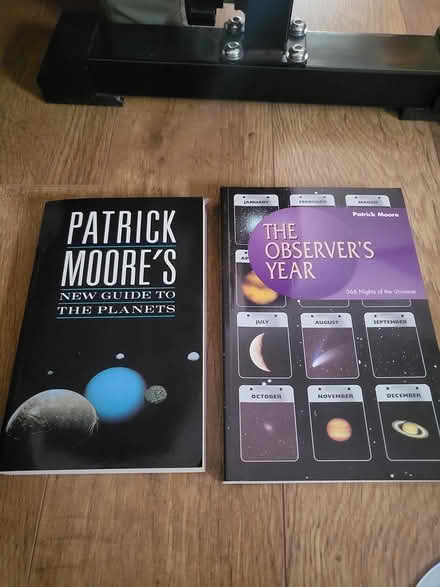 Photo of free space books (Shenley Brook End MK5) #1