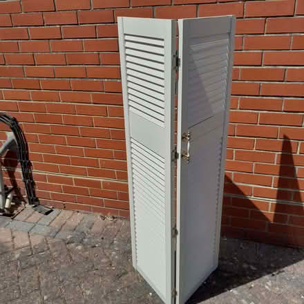 Photo of free Louvre Doors (Havant PO9) #2
