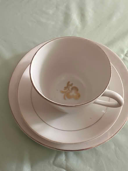 Photo of free Tea set #2 (Epping, CM16) #1