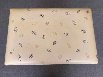 Photo of free Vintage sewing box (Wellington TF1) #2