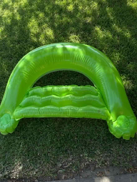 Photo of free Pool floats (Far north Plano (Coit & 121)) #3
