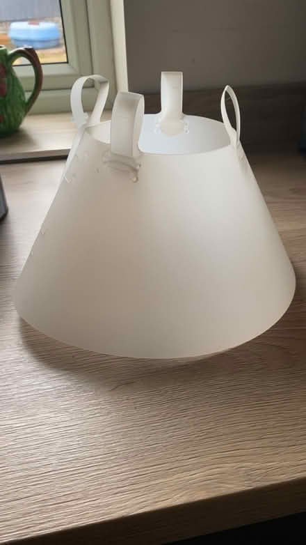 Photo of free Pet cone (Bloxwich WS3) #1