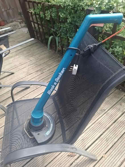 Photo of free Strimmer (Hillmorton CV21) #1