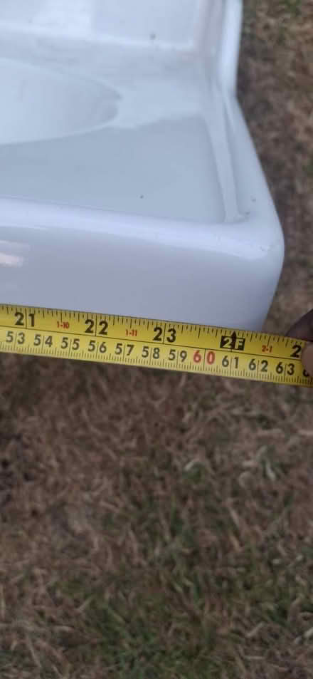 Photo of free Sink (Coventry CV3) #3