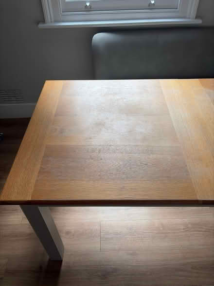Photo of free Extending Dining Table & 5 Chairs (Reading RG1) #2