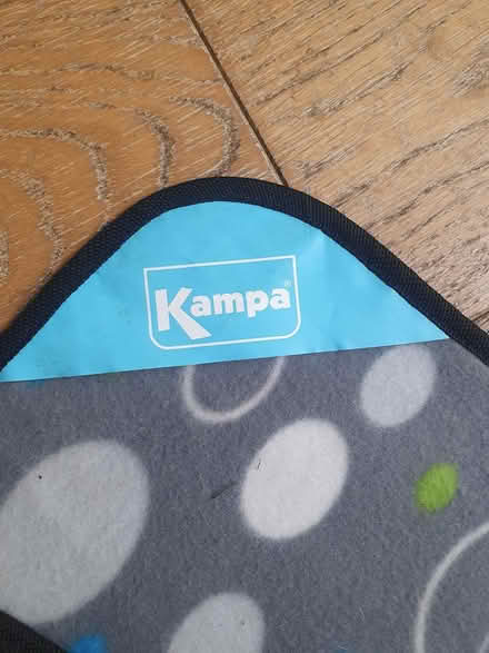 Photo of free Large fleece rug / 'carpet' (Twickenham TW2) #2