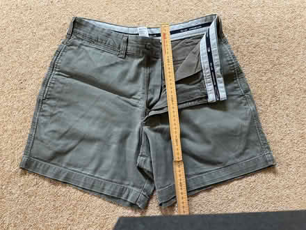 Photo of free Men’s shorts (Little Kingshill HP16) #3