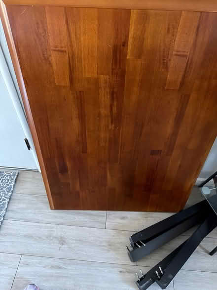 Photo of free Table (Key blvd) #1